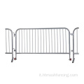 Wheels Feet Feet Crow Control Barrier 2.5feet Road Bar